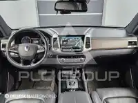 2018 Ssangyong Rexton