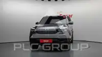 2018 Ssangyong Rexton