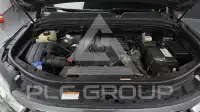 2018 Ssangyong Rexton