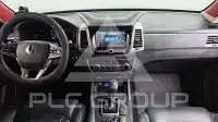 2018 Ssangyong Rexton