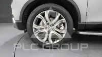 2018 Ssangyong Rexton