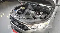 2018 Ssangyong Rexton