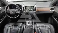 2018 Ssangyong Rexton