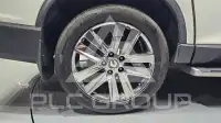 2018 Ssangyong Rexton