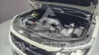 2018 Ssangyong Rexton