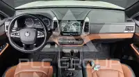 2018 Ssangyong Rexton