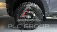 2018 Ssangyong Rexton