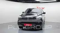 2018 Ssangyong Rexton