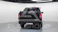 2018 Ssangyong Rexton