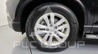 2018 Ssangyong Rexton