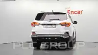2018 Ssangyong Rexton
