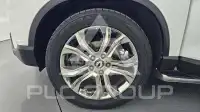 2018 Ssangyong Rexton
