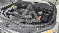 2018 Ssangyong Rexton