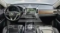 2018 Ssangyong Rexton