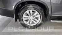2018 Ssangyong Rexton