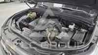 2018 Ssangyong Rexton
