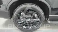 2018 Ssangyong Rexton