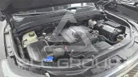 2018 Ssangyong Rexton