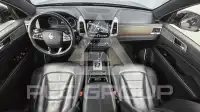 2018 Ssangyong Rexton