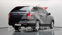 2018 Ssangyong Rexton