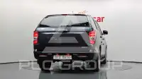 2018 Ssangyong Rexton