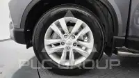 2018 Ssangyong Rexton