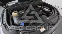 2018 Ssangyong Rexton