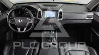 2018 Ssangyong Rexton