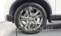 2018 Ssangyong Rexton