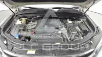 2018 Ssangyong Rexton