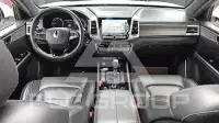2018 Ssangyong Rexton
