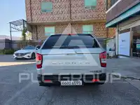 2018 Ssangyong Rexton
