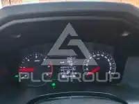 2018 Ssangyong Rexton