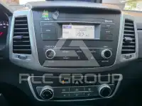 2018 Ssangyong Rexton