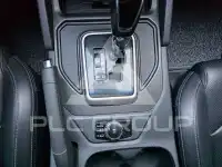 2018 Ssangyong Rexton