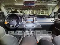 2018 Ssangyong Rexton