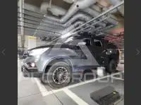 2018 Ssangyong Rexton