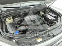 2018 Ssangyong Rexton