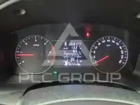2018 Ssangyong Rexton