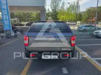 2018 Ssangyong Rexton