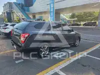 2018 Ssangyong Rexton