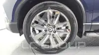 2018 Ssangyong Rexton