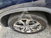 2018 Ssangyong Rexton