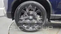 2018 Ssangyong Rexton