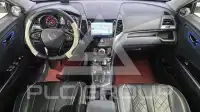 2018 Ssangyong Tivoli