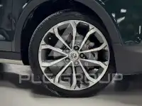 2018 Ssangyong Tivoli