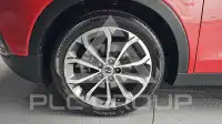 2018 Ssangyong Tivoli