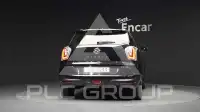 2018 Ssangyong Tivoli