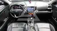 2018 Ssangyong Tivoli