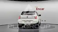 2018 Ssangyong Tivoli